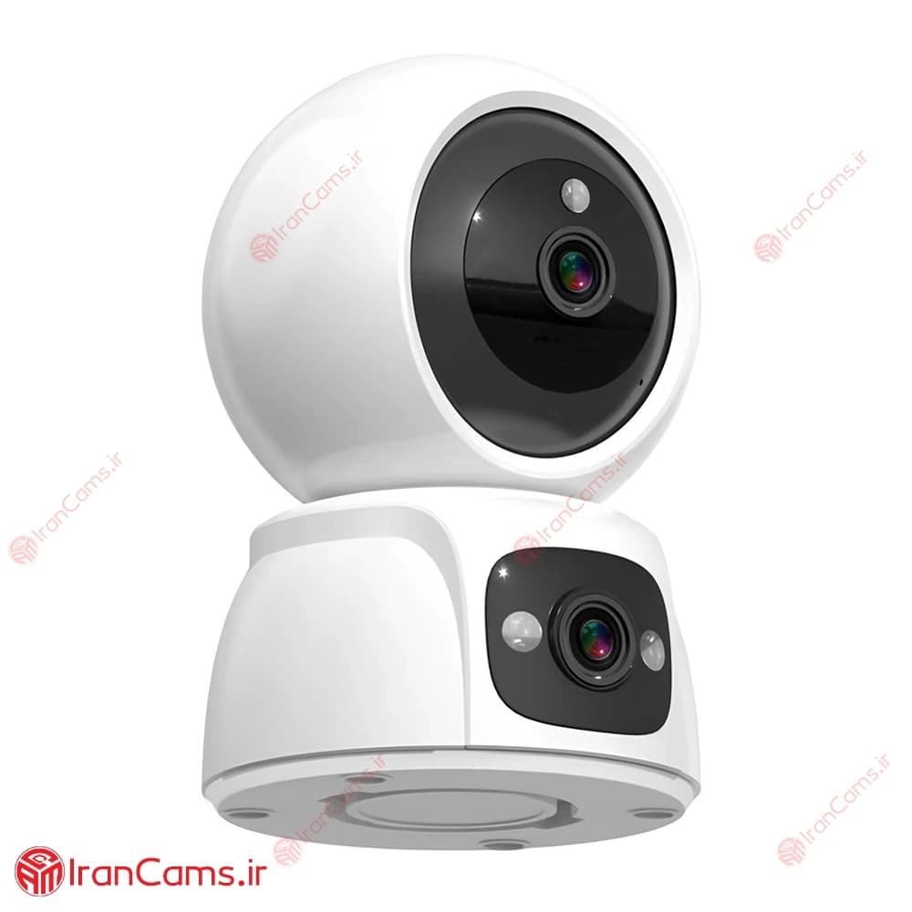 دوربین بی سیم دو لنز O-KAM Pro مدل Z11 — تصویر ۴
