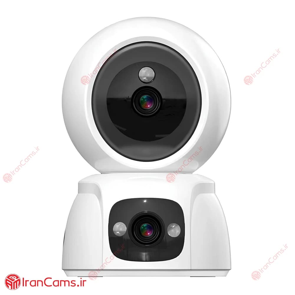 دوربین بی سیم دو لنز O-KAM Pro مدل Z11