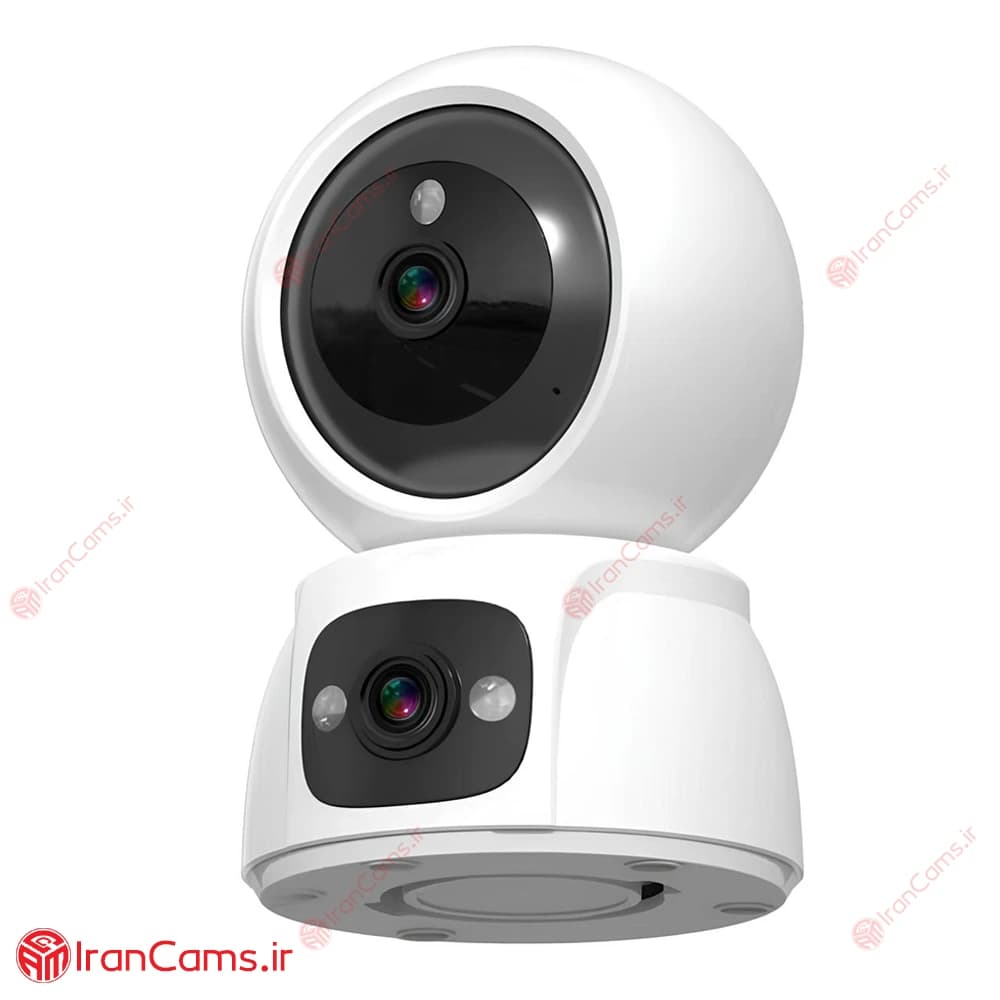 دوربین بی سیم دو لنز O-KAM Pro مدل Z11 — تصویر ۳