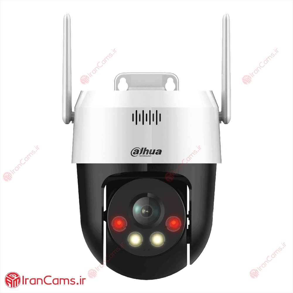 دوربین چرخشی بی سیم داهوا 5 مگاپیکسل Picoo A2 (DH-P5AE-PV)