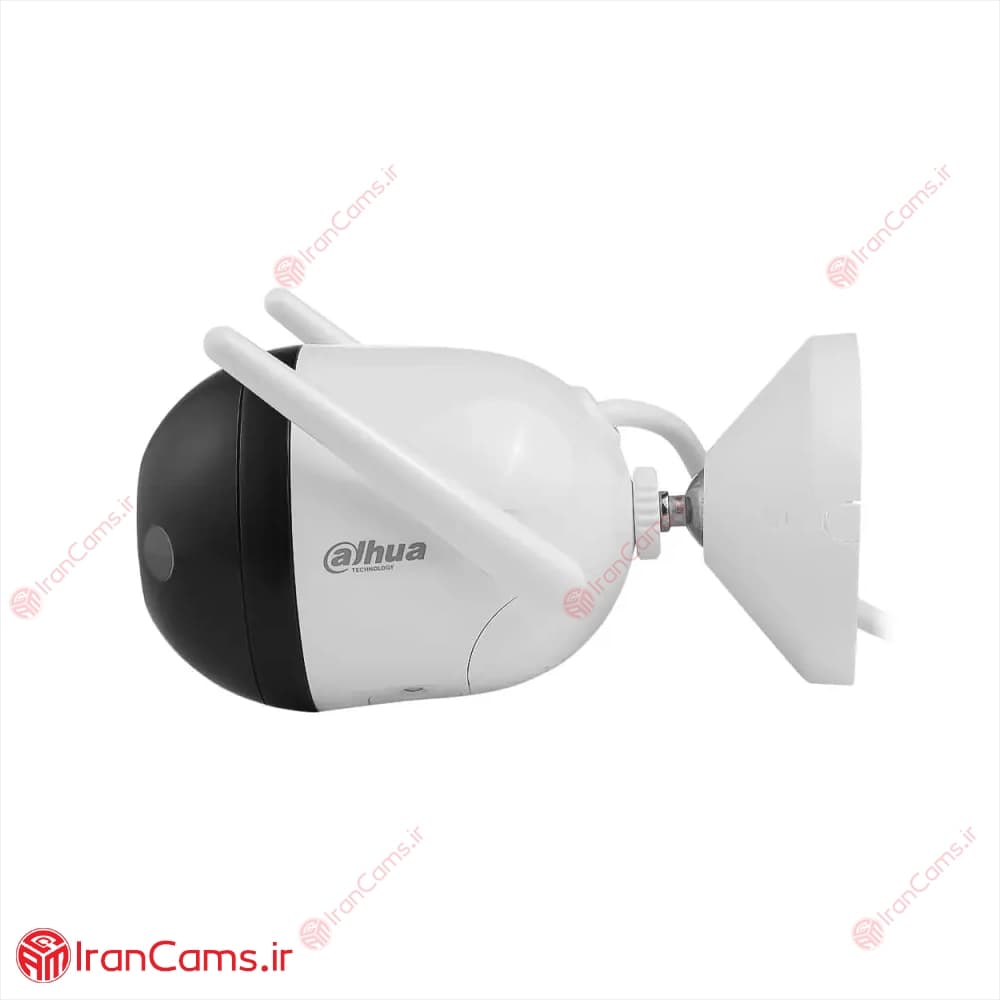 دوربین مداربسته بی سیم داهوا 2 مگاپیکسل DH-F2C-PV — تصویر ۸