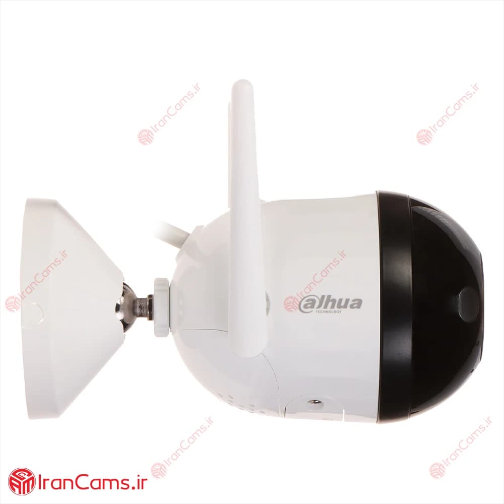 دوربین مداربسته بی سیم داهوا 2 مگاپیکسل DH-F2C-PV — تصویر ۳