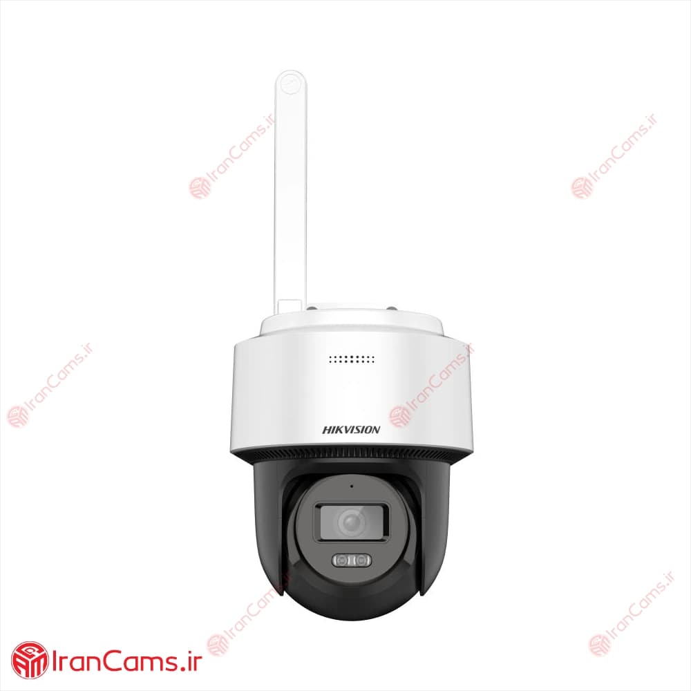 دوربین مداربسته سیم کارتی چرخشی هایک ویژن DS-2DE2C400MWG-4G — تصویر ۴