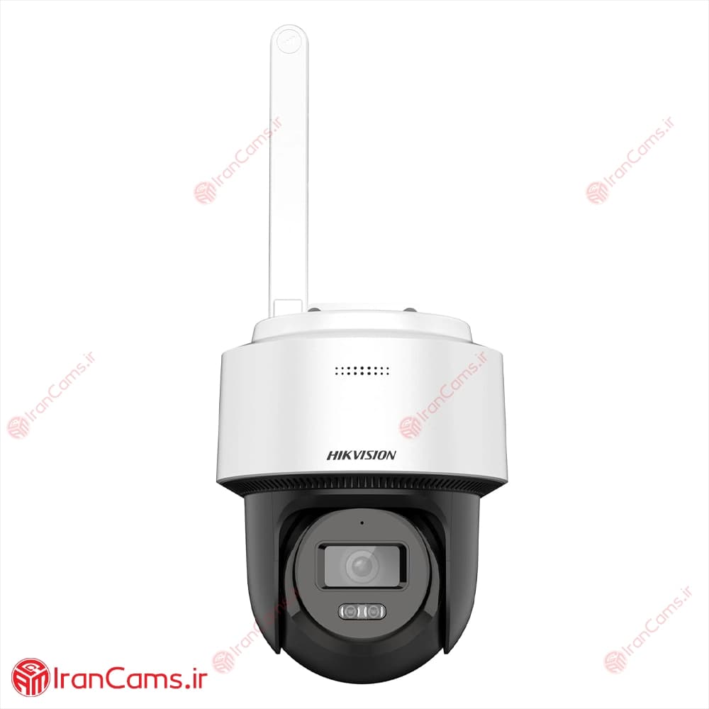 دوربین مداربسته سیم کارتی چرخشی هایک ویژن DS-2DE2C400MWG-4G