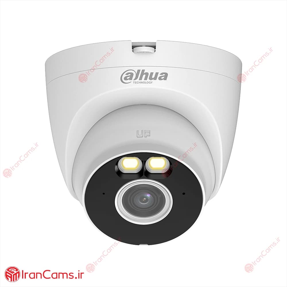دوربین مداربسته بی سیم دام داهوا 4 مگاپیکسل DH-T4A-LED — تصویر ۳