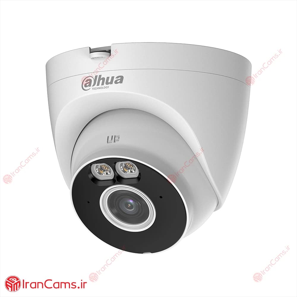 دوربین مداربسته بی سیم دام داهوا 4 مگاپیکسل DH-T4A-LED — تصویر ۲