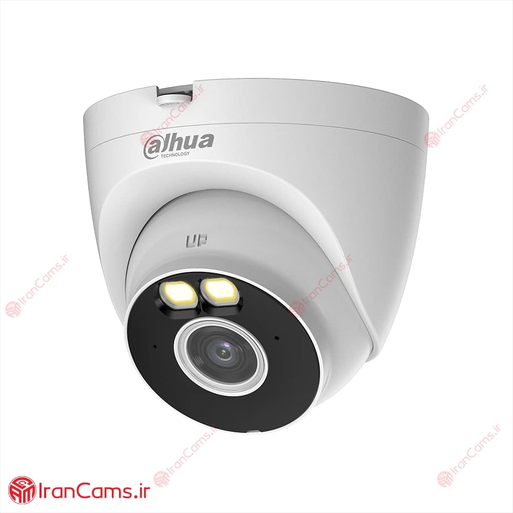 دوربین مداربسته بی سیم دام داهوا 2 مگاپیکسل DH-T2A-LED