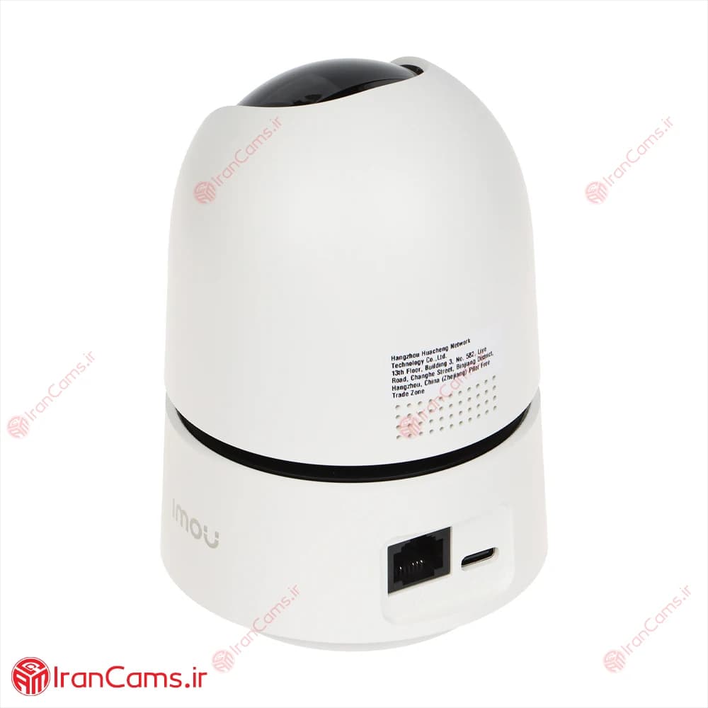 دوربین بی سیم آیمو رنجر دو لنز (Imou Ranger Dual 10MP (IPC-S2XP-10M0WED — تصویر ۲