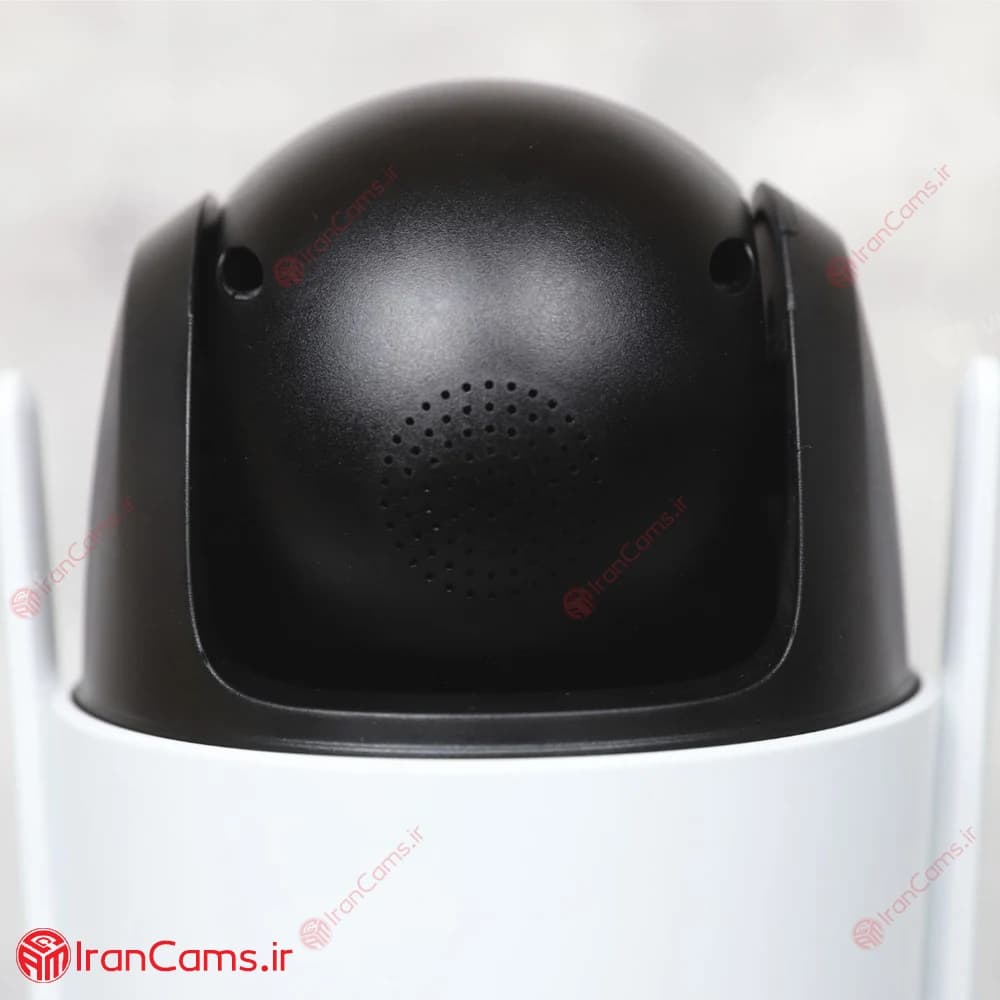 دوربین بی سیم آیمو کروزر دو لنز (Imou Cruiser Dual 2 10MP (IPC-S7XEP-10M0WED — تصویر ۳