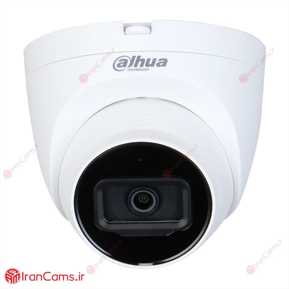 دوربین مداربسته دام 2 مگاپیکسلی داهوا DH-HAC-HDW1231TQP-A — تصویر ۲