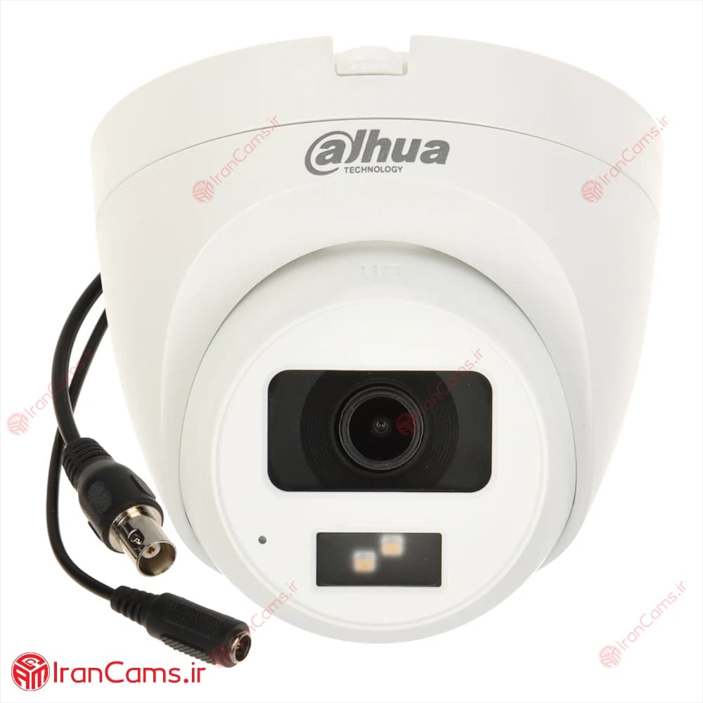 دوربین مداربسته دام 5 مگاپیکسلی داهوا DH-HAC-HDW1500CLQP-IL-A — تصویر ۶