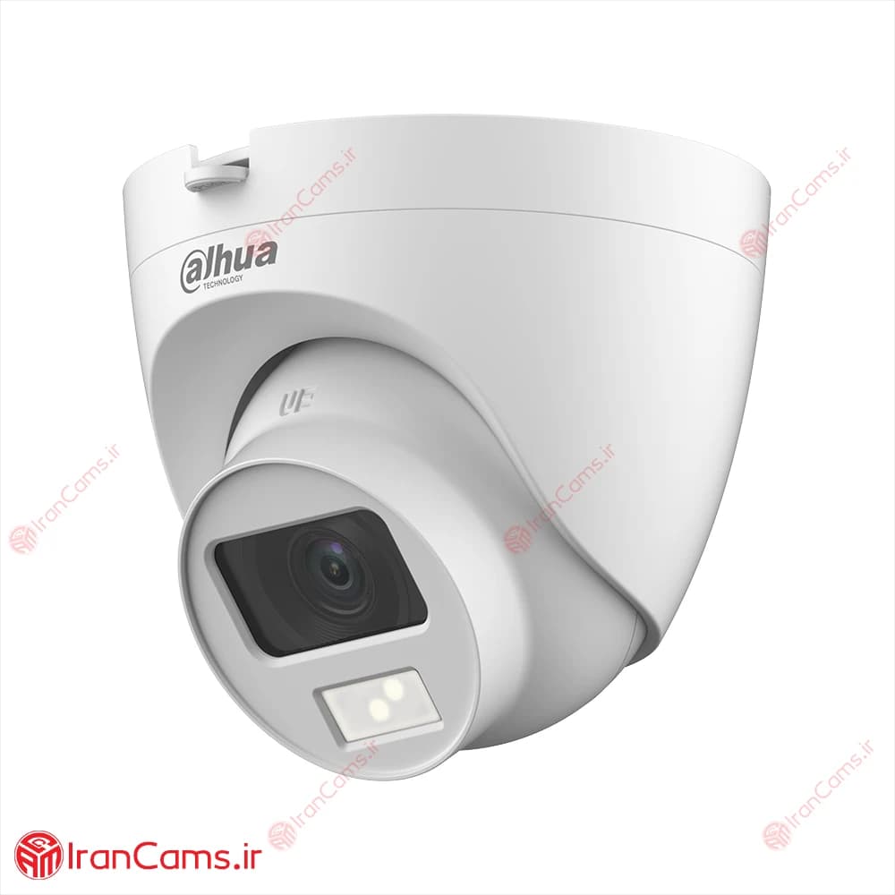 دوربین مداربسته دام 5 مگاپیکسلی داهوا DH-HAC-HDW1500CLQP-IL-A