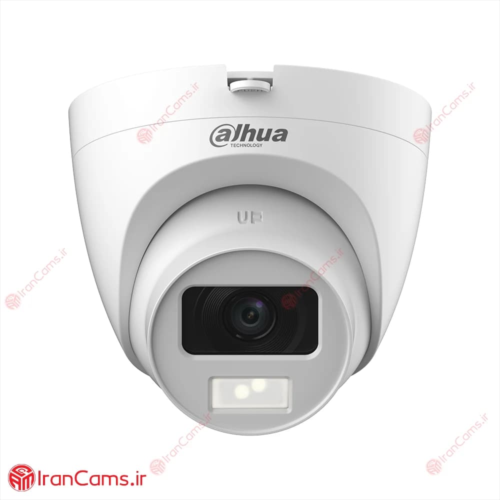 دوربین مداربسته دام 5 مگاپیکسلی داهوا DH-HAC-HDW1500CLQP-IL-A — تصویر ۴