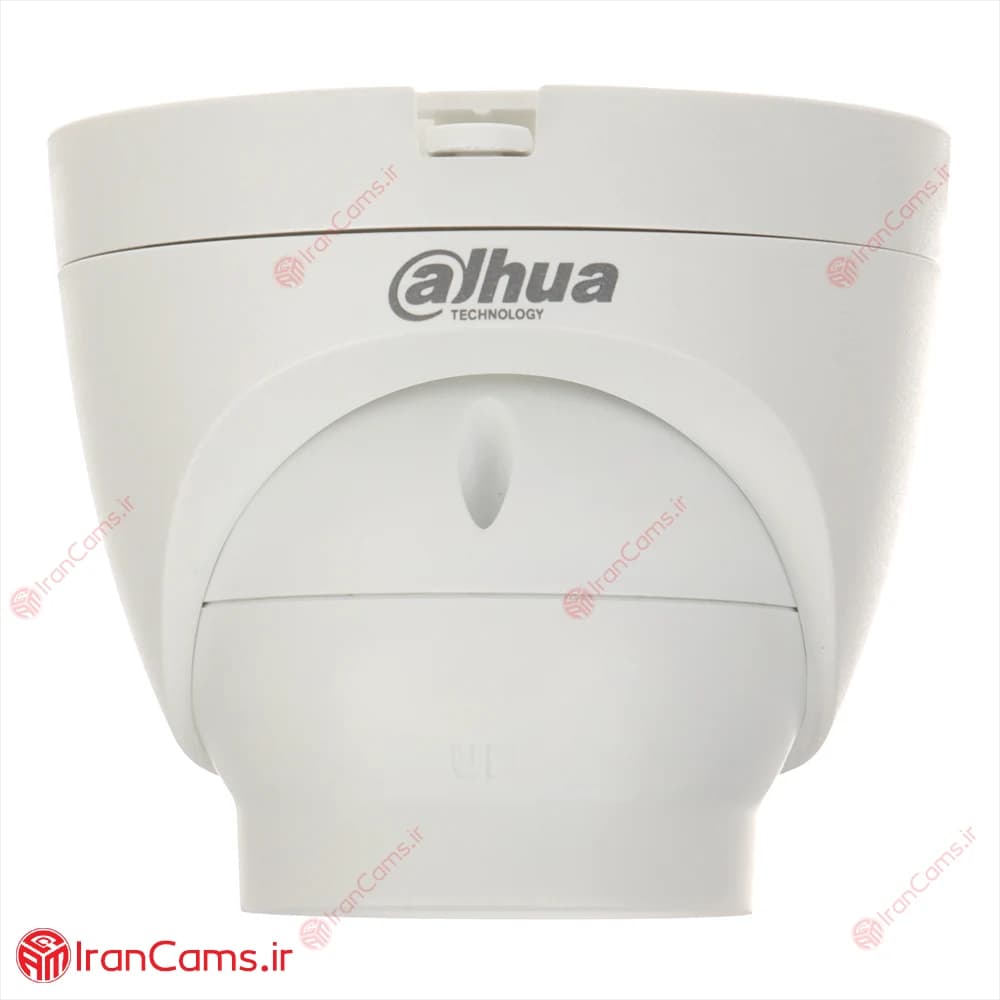 دوربین مداربسته دام 5 مگاپیکسلی داهوا DH-HAC-HDW1500CLQP-IL-A — تصویر ۷