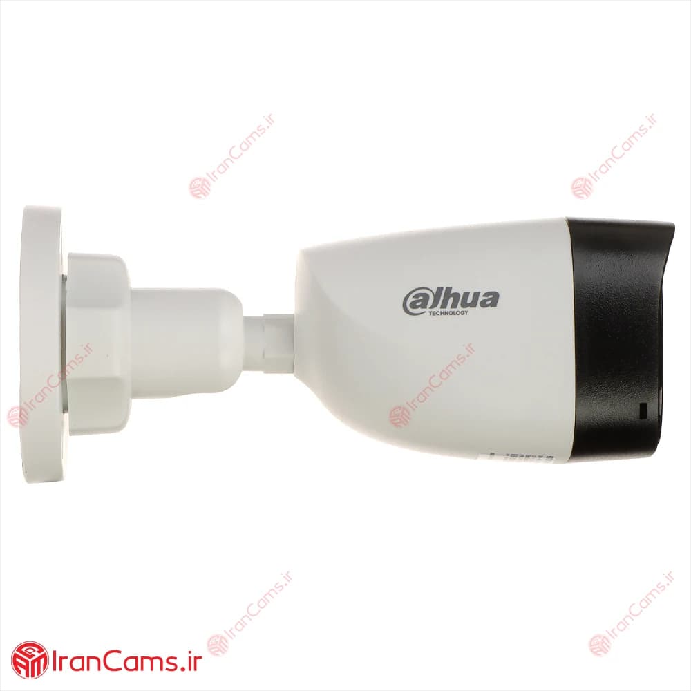دوربین مداربسته بولت 2 مگاپیکسلی داهوا DH-HAC-HFW1200CP — تصویر ۵
