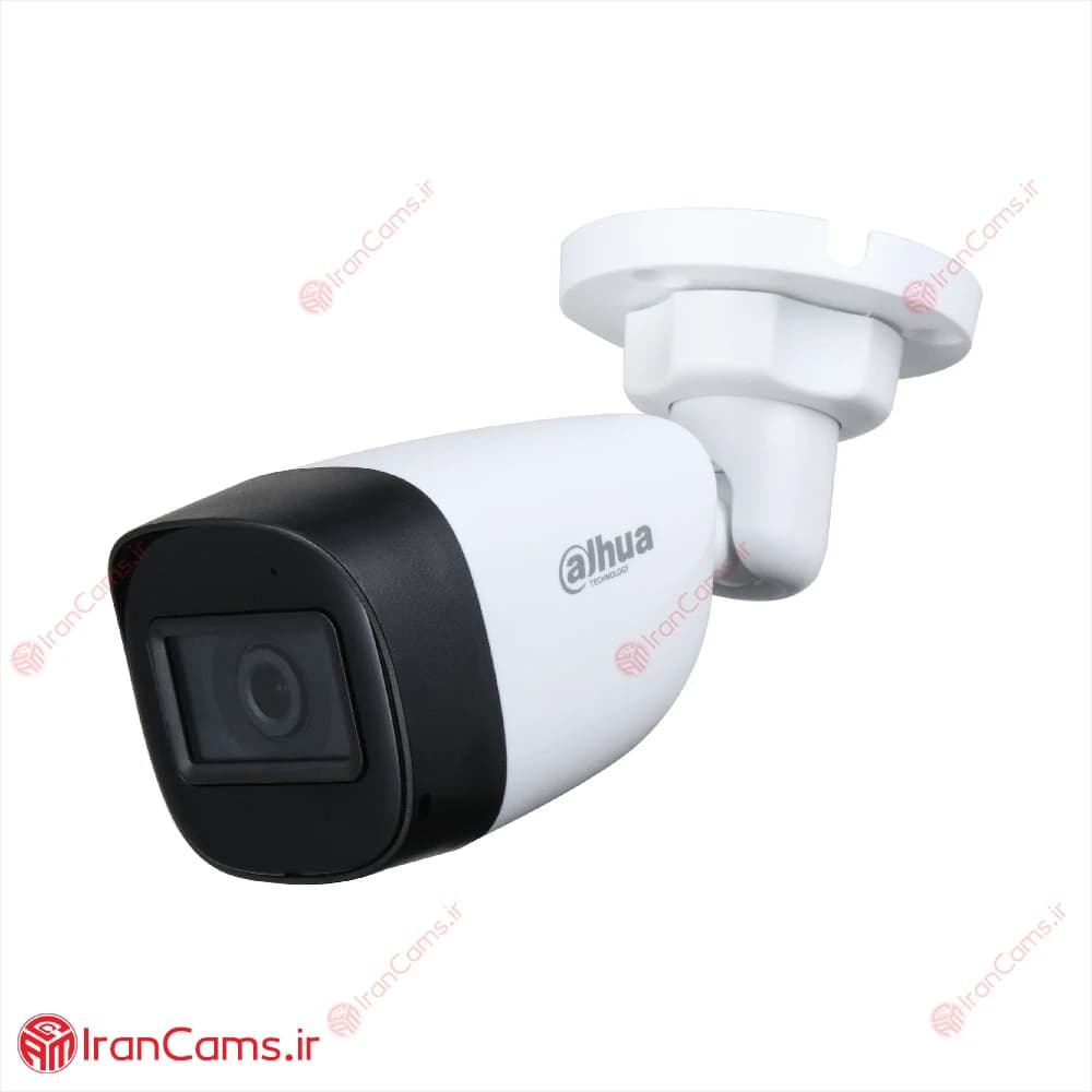 دوربین مداربسته بولت 2 مگاپیکسلی داهوا DH-HAC-HFW1200CP