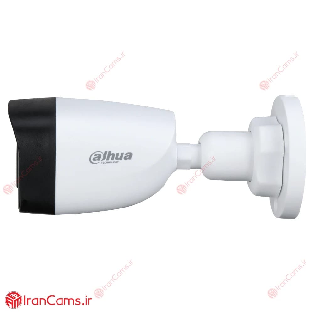دوربین مداربسته بولت 2 مگاپیکسلی داهوا DH-HAC-HFW1200CP — تصویر ۴