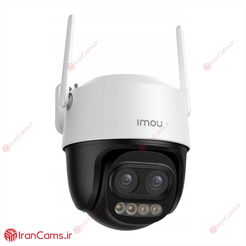 دوربین بی سیم آیمو کروزر زد (Imou Cruiser Z 5MP (IPC-S7DP-5M0WEZ