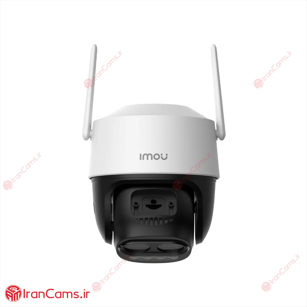 دوربین بی سیم آیمو کروزر زد (Imou Cruiser Z 5MP (IPC-S7DP-5M0WEZ — تصویر ۳