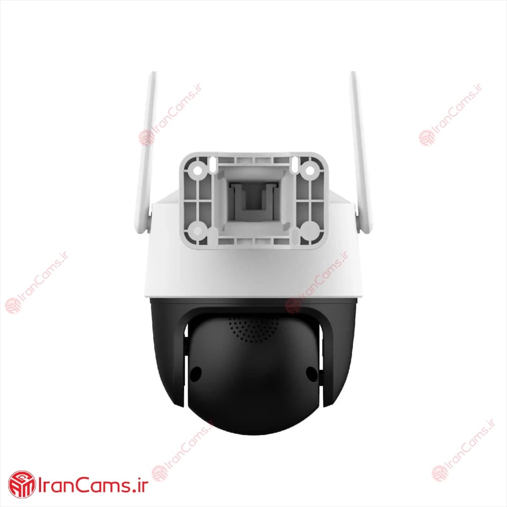 دوربین بی سیم آیمو کروزر زد (Imou Cruiser Z 5MP (IPC-S7DP-5M0WEZ — تصویر ۵