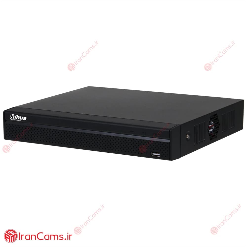 دستگاه ان وی آر تحت شبکه 4 کانال داهوا DHI-NVR4104HS-4KS3