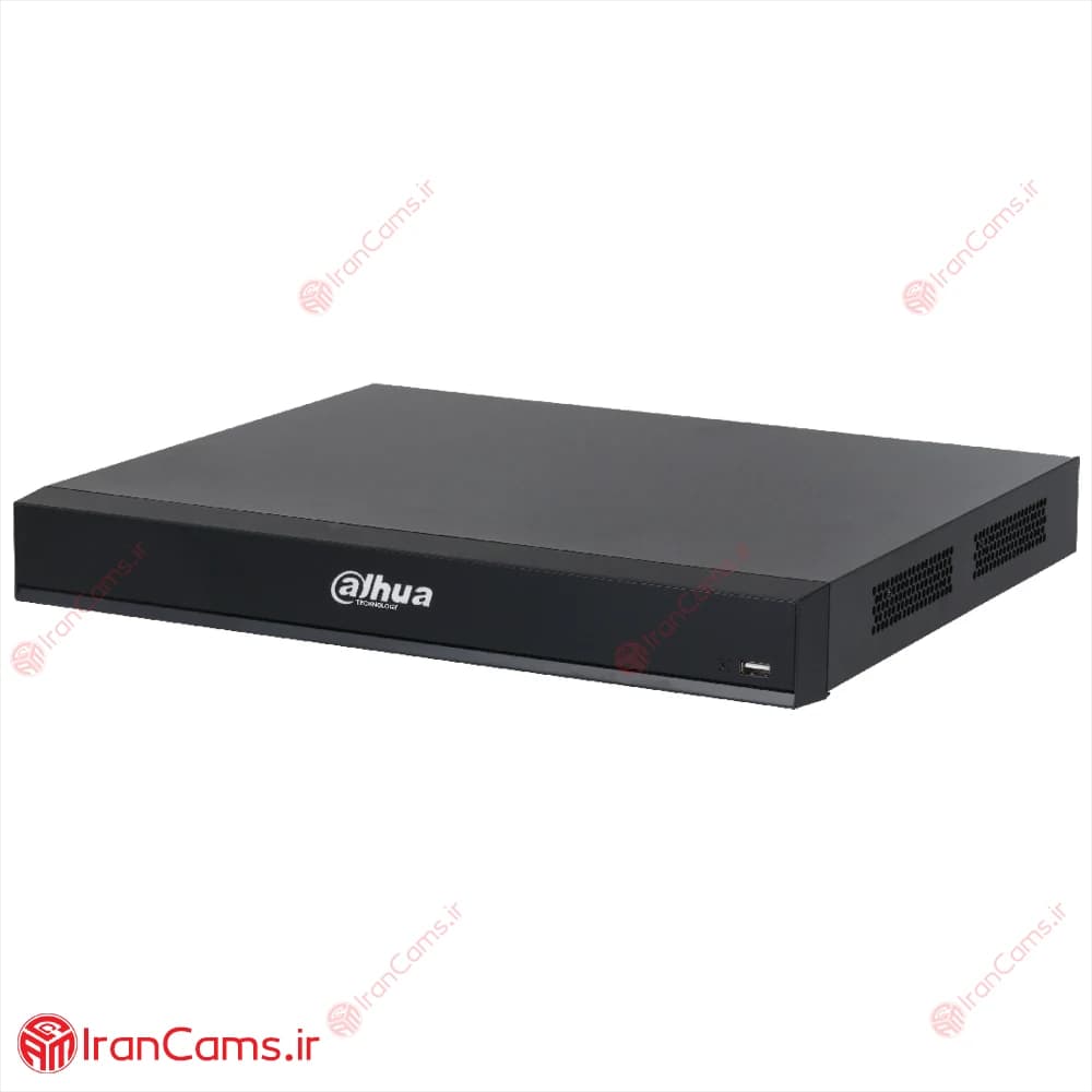 دستگاه دی وی آر 16 کانال داهوا DH-XVR7216AN-4K-I3