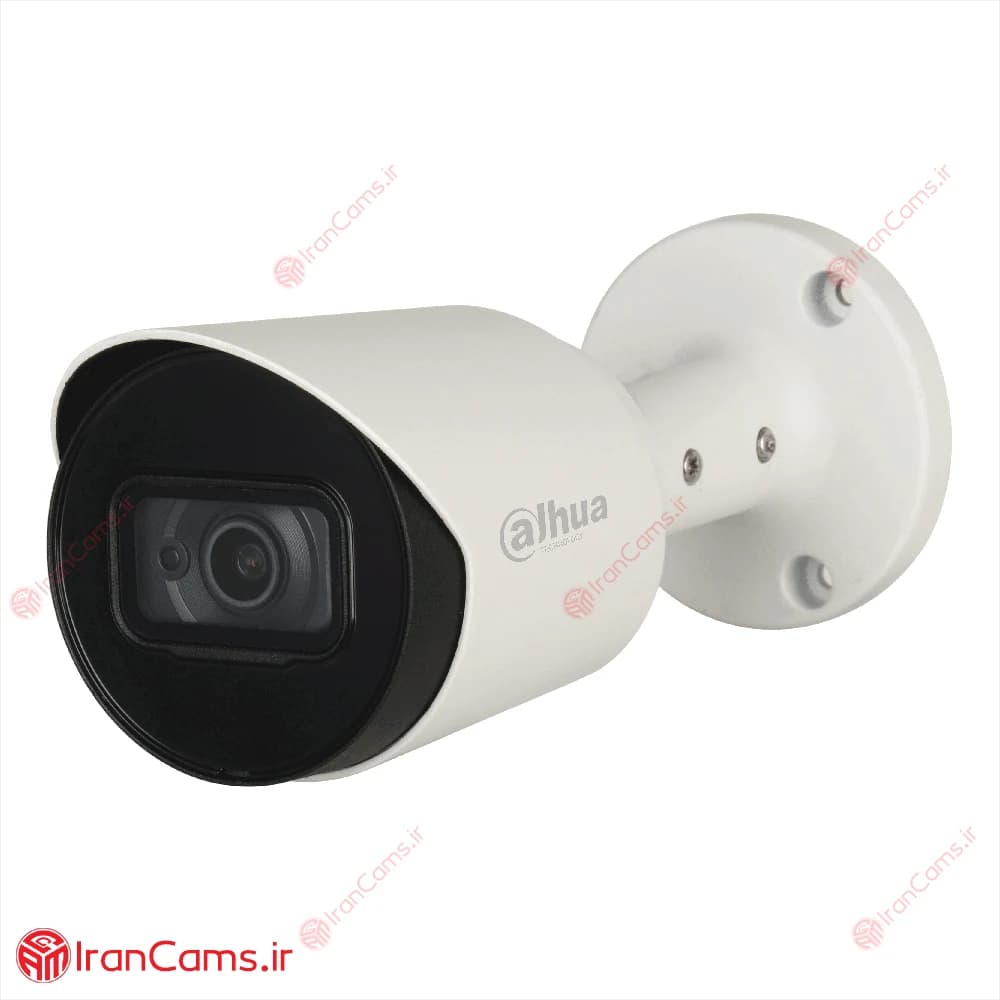 دوربین مداربسته بولت 8 مگاپیکسلی داهوا DH-HAC-HFW1800TP