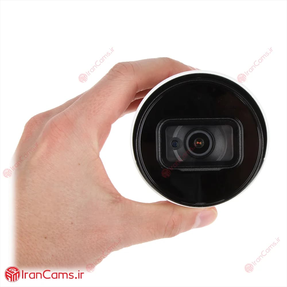 دوربین مداربسته بولت 8 مگاپیکسلی داهوا DH-HAC-HFW1800TP — تصویر ۵