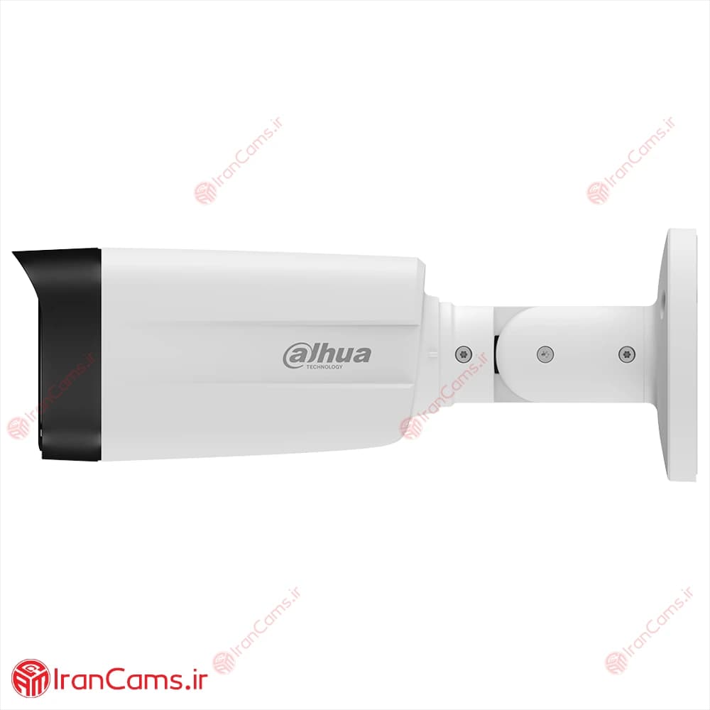 دوربین مداربسته بولت 2 مگاپیکسلی داهوا DH-HAC-HFW1239TMP-A-LED — تصویر ۵