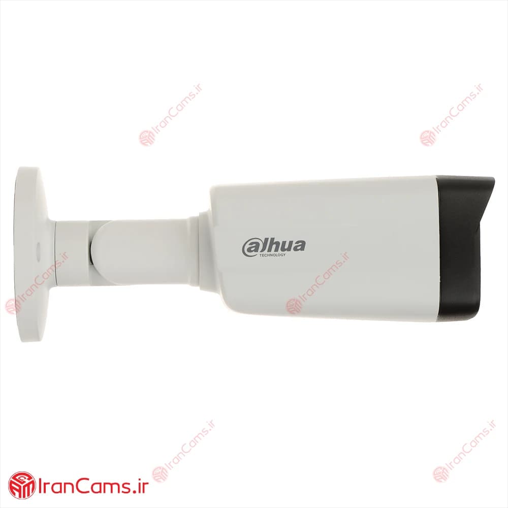 دوربین مداربسته بولت 2 مگاپیکسلی داهوا DH-HAC-HFW1239TMP-A-LED — تصویر ۴