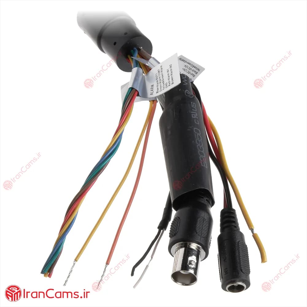 دوربین مداربسته اسپید دام 2 مگاپیکسلی داهوا DH-SD49225-HC-LA — تصویر ۵