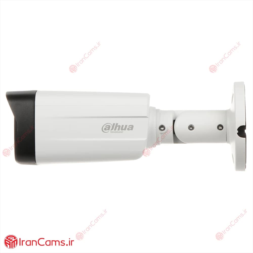 دوربین مداربسته بولت 2 مگاپیکسلی داهوا DH-HAC-HFW1231TMP-I8-A — تصویر ۴