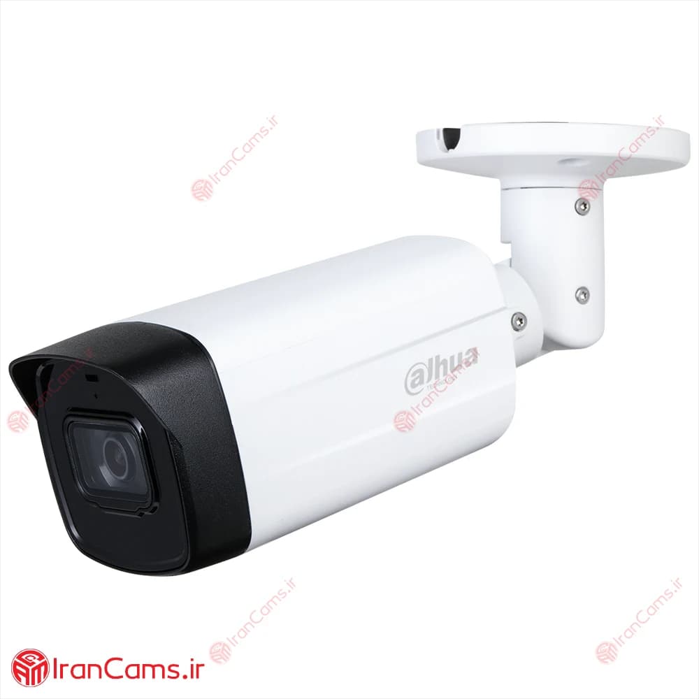 دوربین مداربسته بولت 2 مگاپیکسلی داهوا DH-HAC-HFW1231TMP-I8-A
