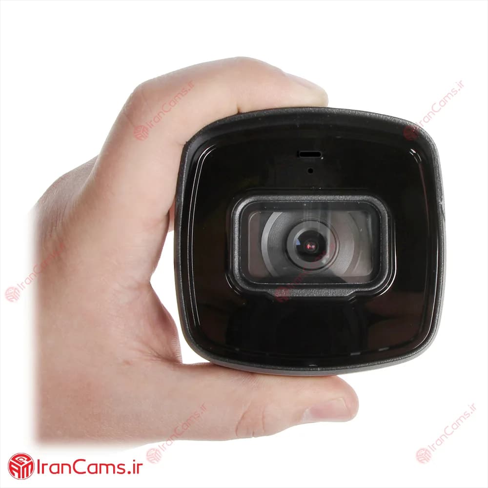 دوربین مداربسته بولت 2 مگاپیکسلی داهوا DH-HAC-HFW1231TMP-I8-A — تصویر ۵