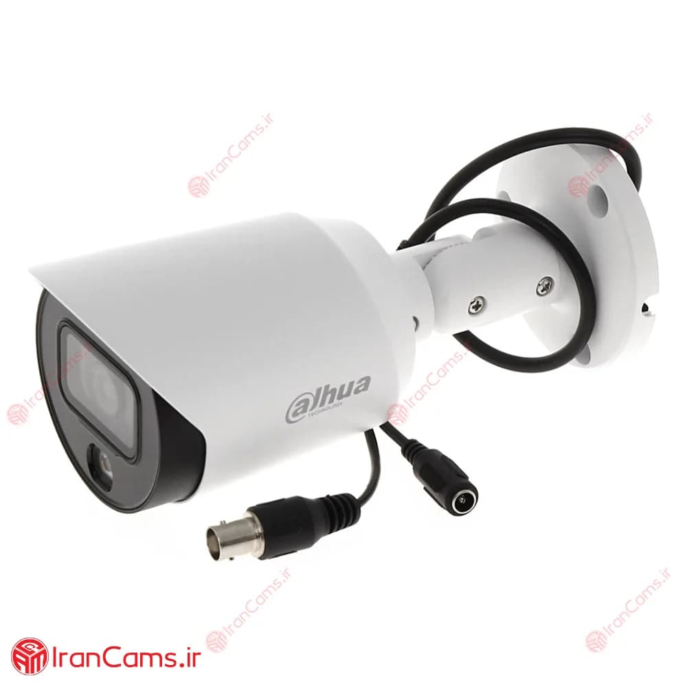 دوربین مداربسته بولت 8 مگاپیکسلی داهوا DH-HAC-HFW1809TP-A-LED — تصویر ۵