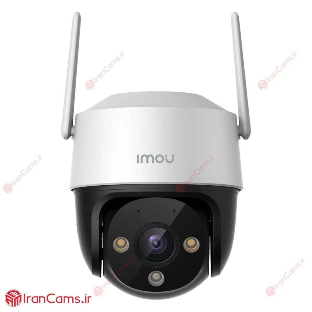 دوربین بی سیم آیمو کروزر (Imou Cruiser SE+ 5MP (IPC-K7CP-5H1WE