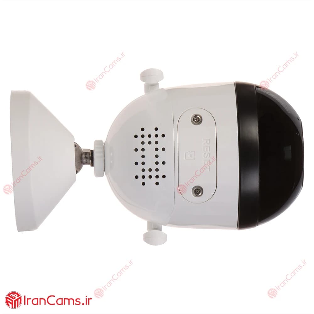 دوربین مداربسته بی سیم داهوا 4 مگاپیکسل DH-F4C-PV — تصویر ۴