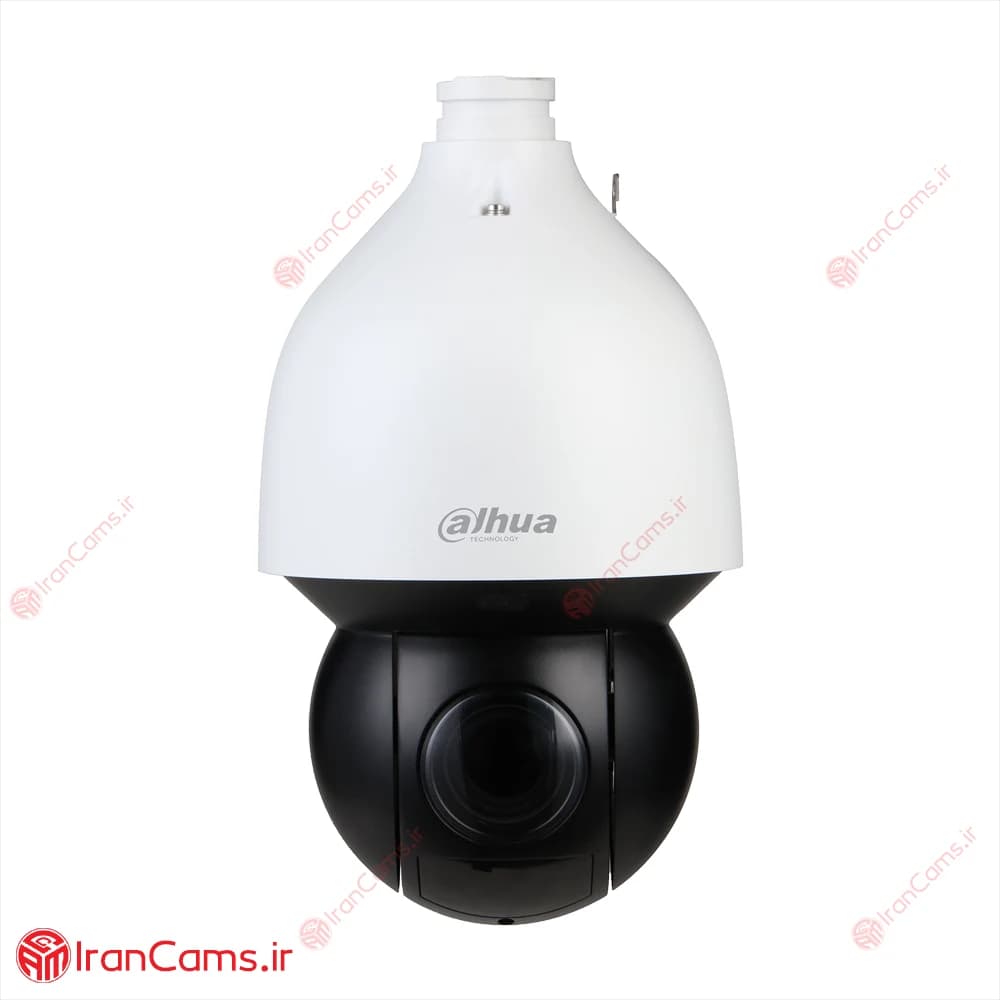 دوربین مداربسته IP اسپید دام 4 مگاپیکسلی داهوا DH-SD5A445GB-HNR