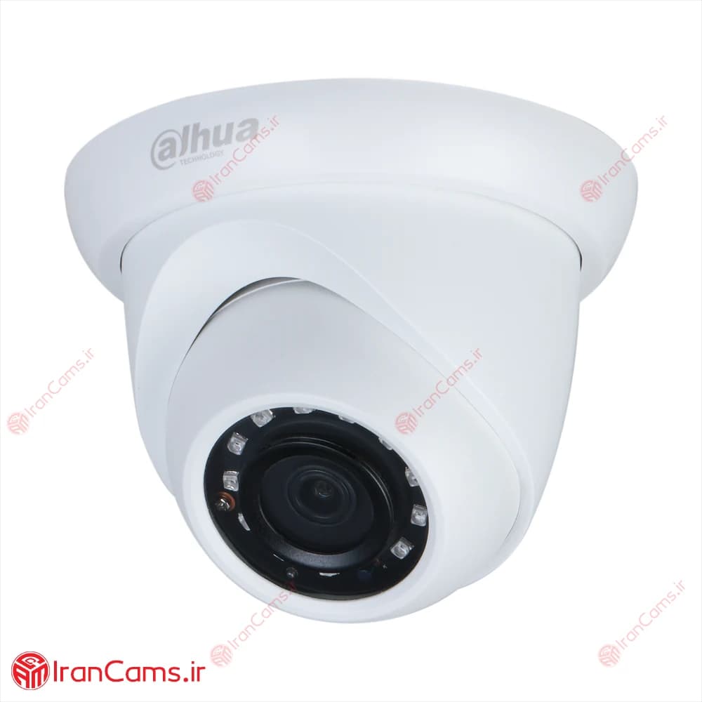 دوربین مداربسته IP دام 4 مگاپیکسلی داهوا DH-IPC-HDW1431SP-S4