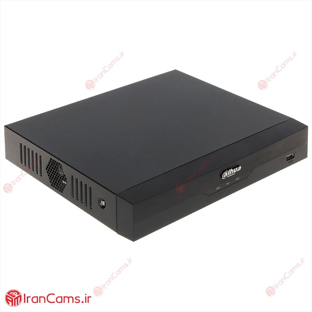 دستگاه ان وی آر تحت شبکه 8 کانال داهوا DHI-NVR4108HS-EI — تصویر ۴