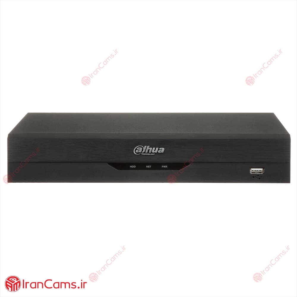 دستگاه ان وی آر تحت شبکه 16 کانال داهوا DHI-NVR4116HS-EI