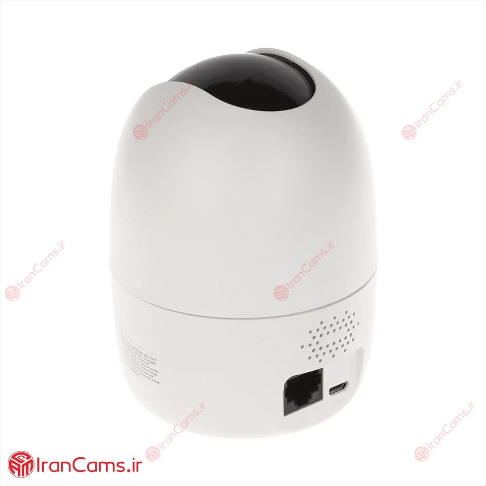 دوربین بی سیم آیمو رنجر 2 5 مگاپیکسل Imou Ranger 2 5MP (IPC-K2EP-5H2W) — تصویر ۴