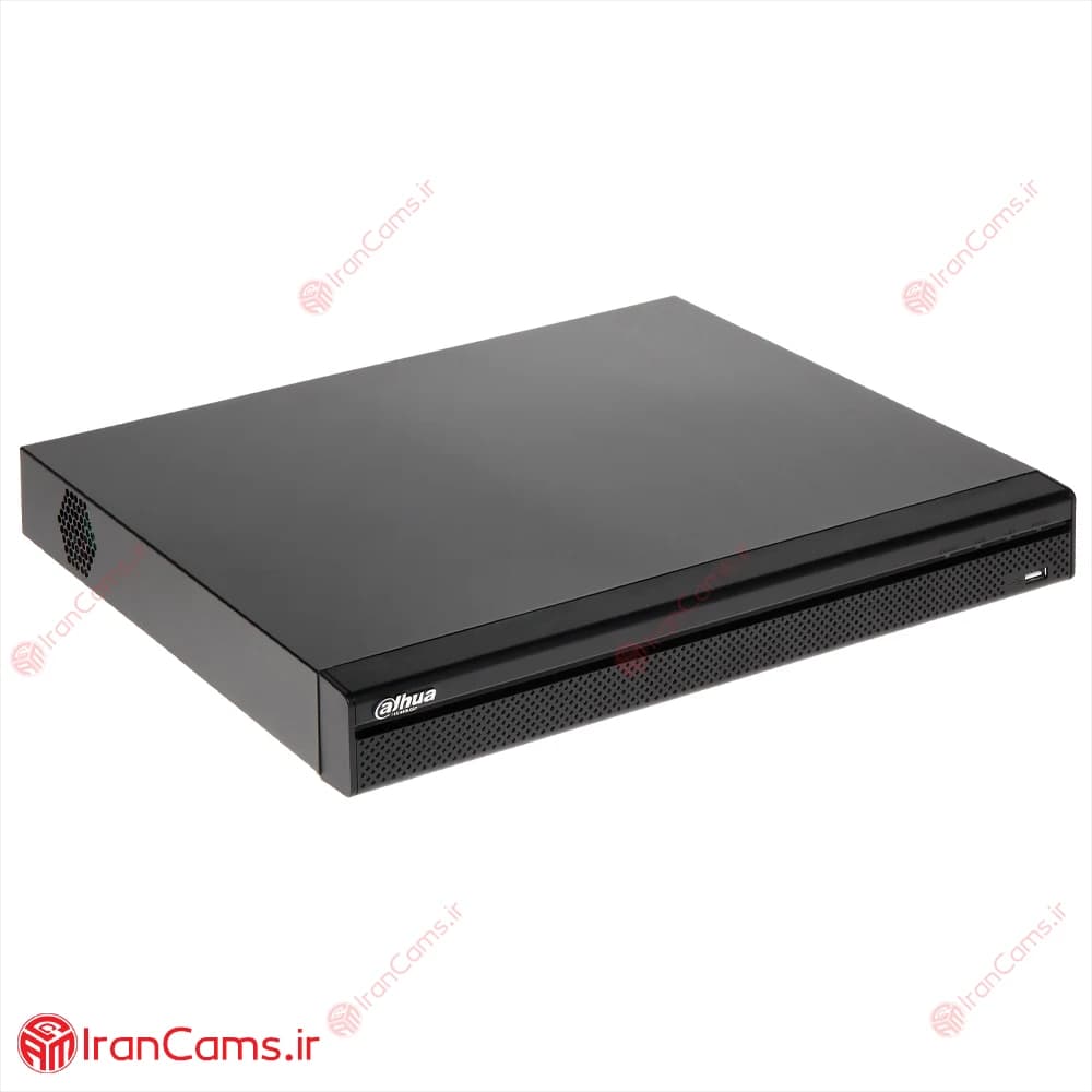 دستگاه ان وی آر تحت شبکه 16 کانال داهوا DHI-NVR4216-16P-4KS2/L — تصویر ۴