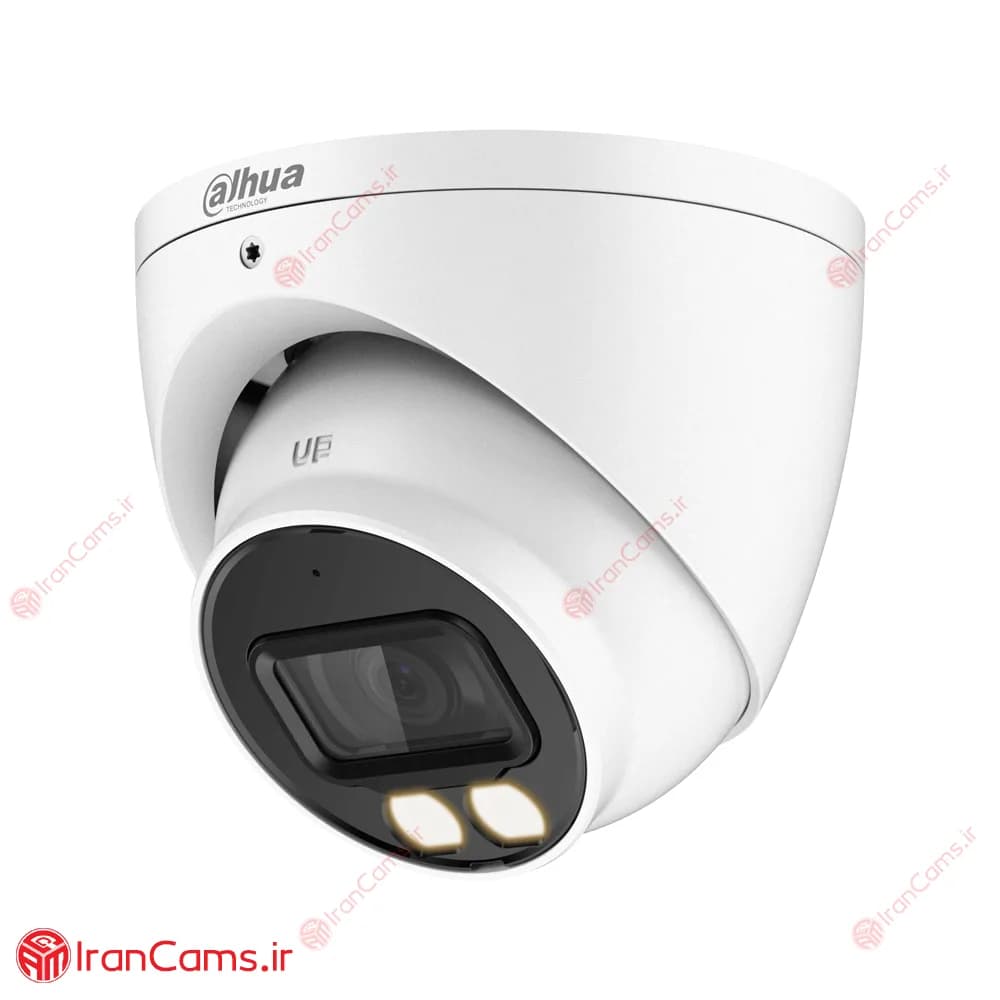 دوربین مداربسته دام 5 مگاپیکسلی داهوا DH-HAC-HDW1509TP-LED