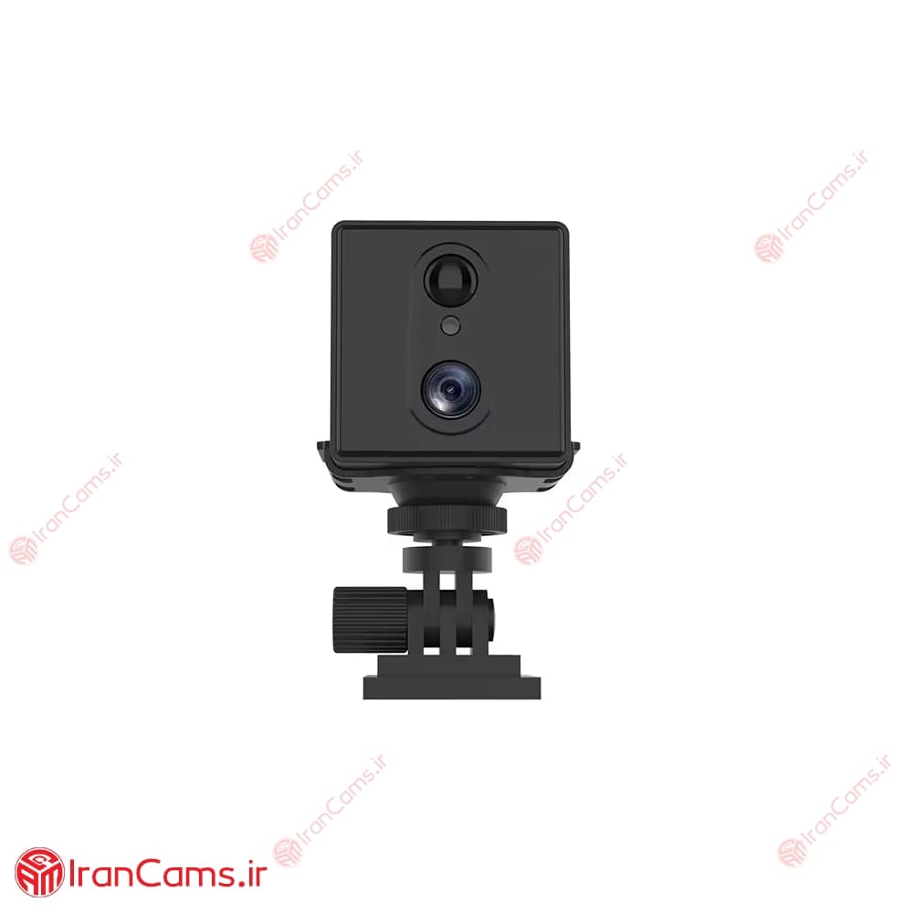 دوربین سیمکارتی باتری خور O-KAM PRO مدل مکعب — تصویر ۵