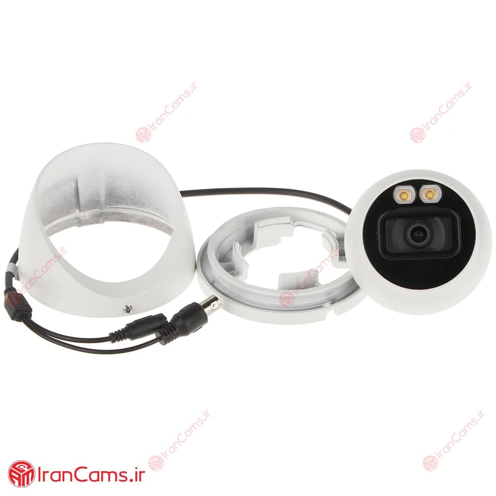 دوربین مداربسته دام 5 مگاپیکسلی داهوا DH-HAC-HDW1509TP-IL-A — تصویر ۷