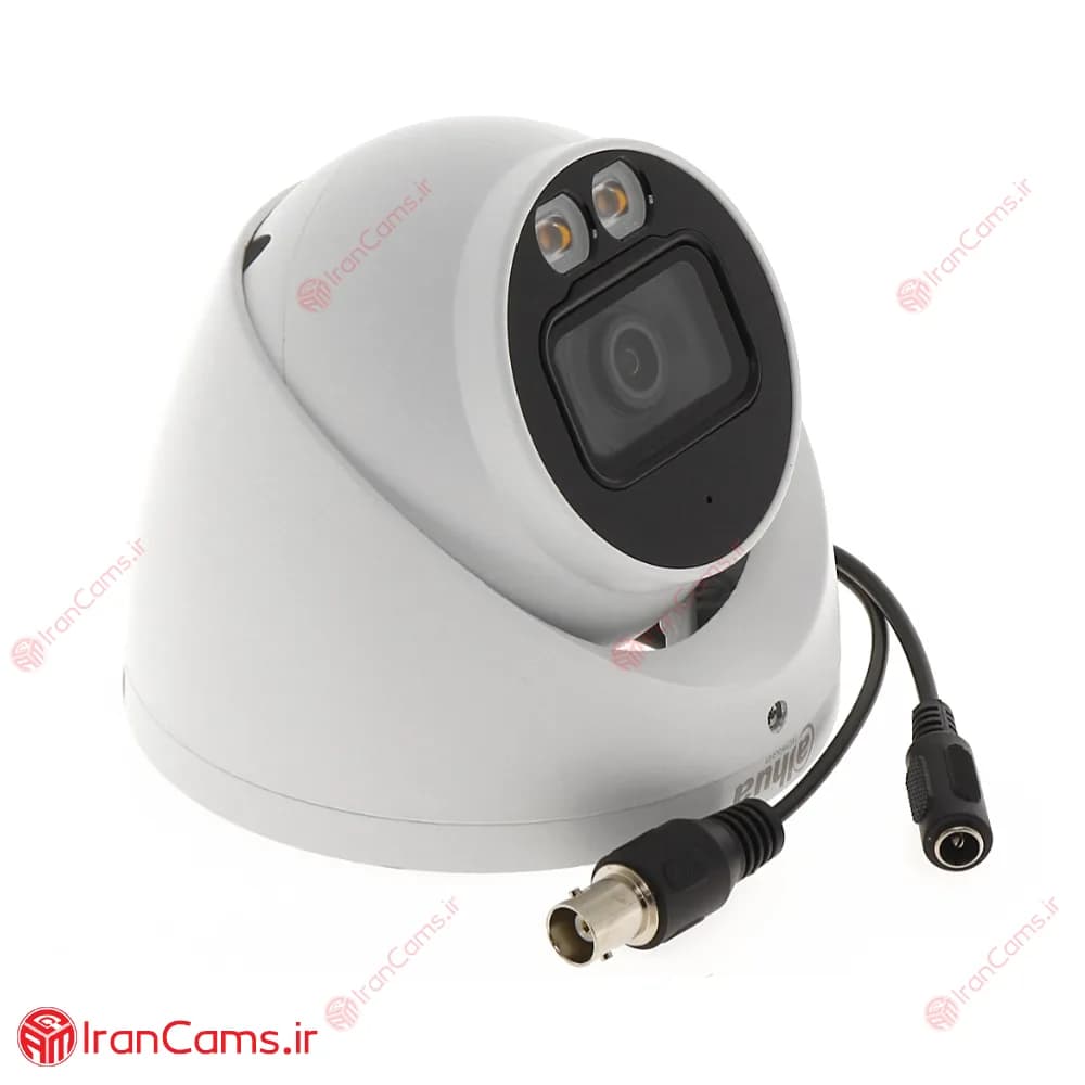 دوربین مداربسته دام 5 مگاپیکسلی داهوا DH-HAC-HDW1509TP-IL-A — تصویر ۵