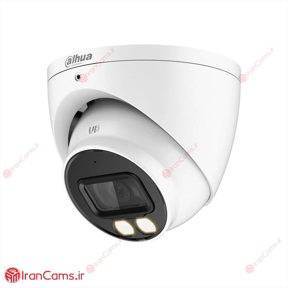 دوربین مداربسته دام 5 مگاپیکسلی داهوا DH-HAC-HDW1509TP-IL-A