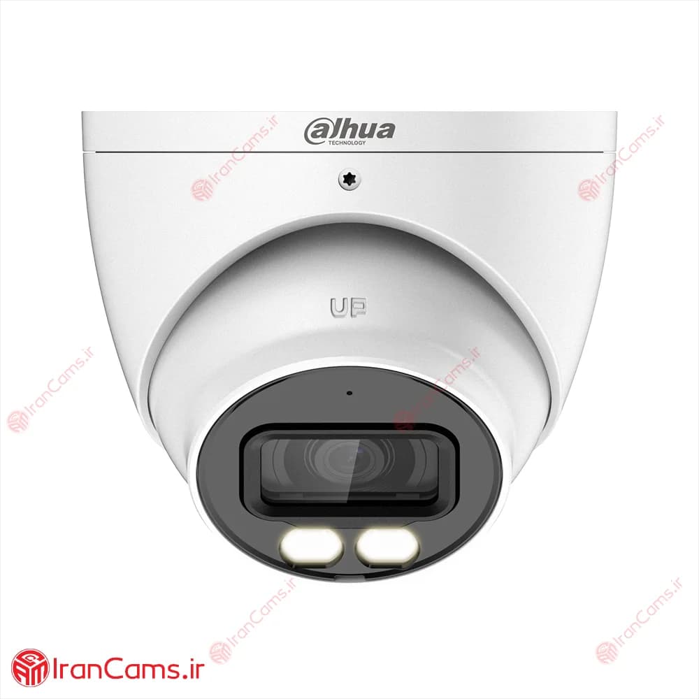 دوربین مداربسته دام 5 مگاپیکسلی داهوا DH-HAC-HDW1509TP-IL-A — تصویر ۳