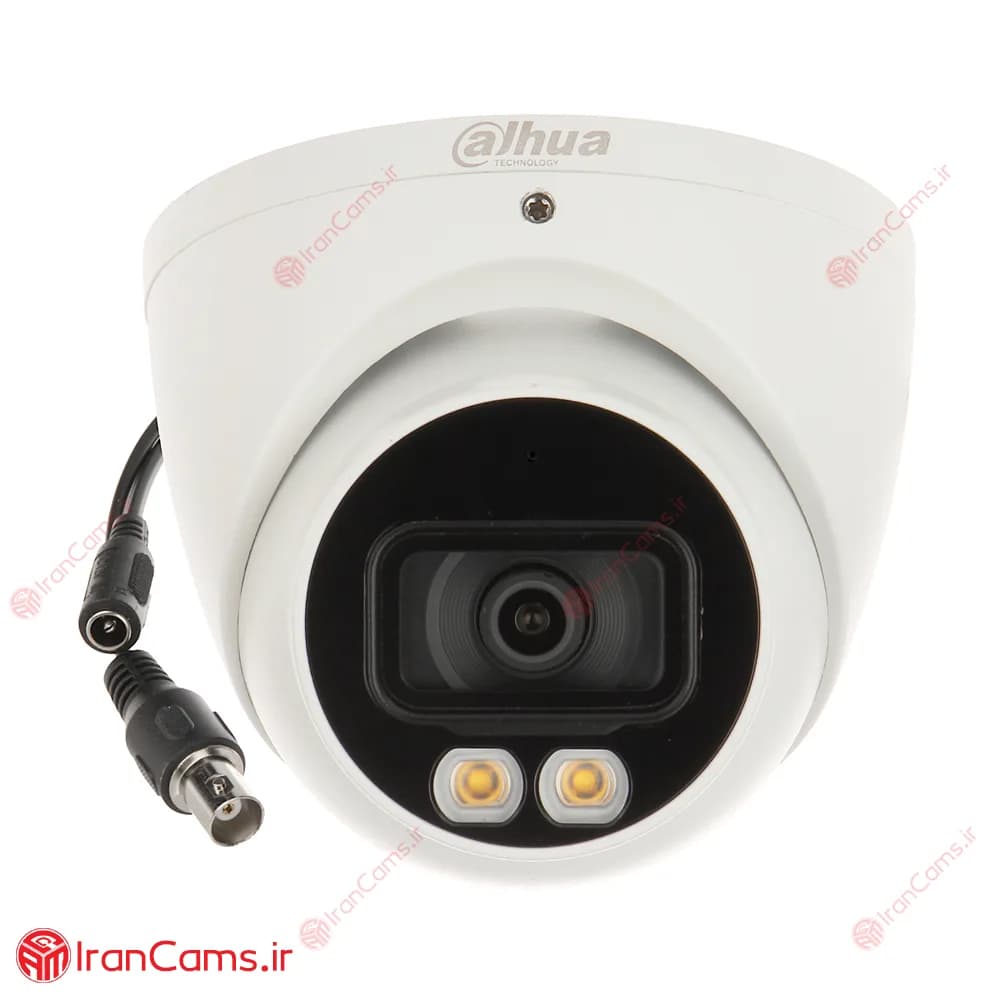 دوربین مداربسته دام 5 مگاپیکسلی داهوا DH-HAC-HDW1509TP-IL-A — تصویر ۴
